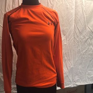Men’s underarmour long sleeve tee